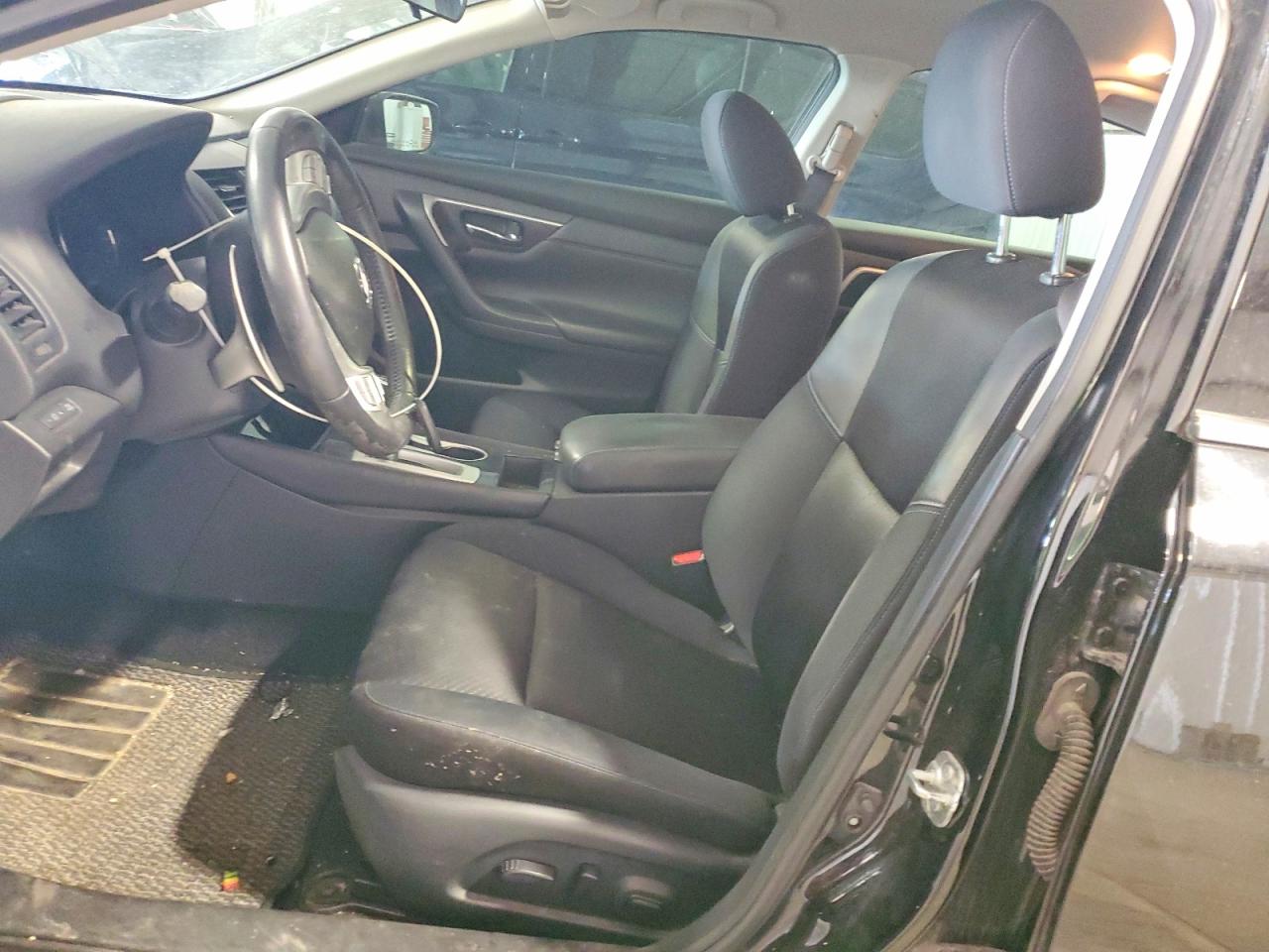 Nissan Altima 2.5 Sr