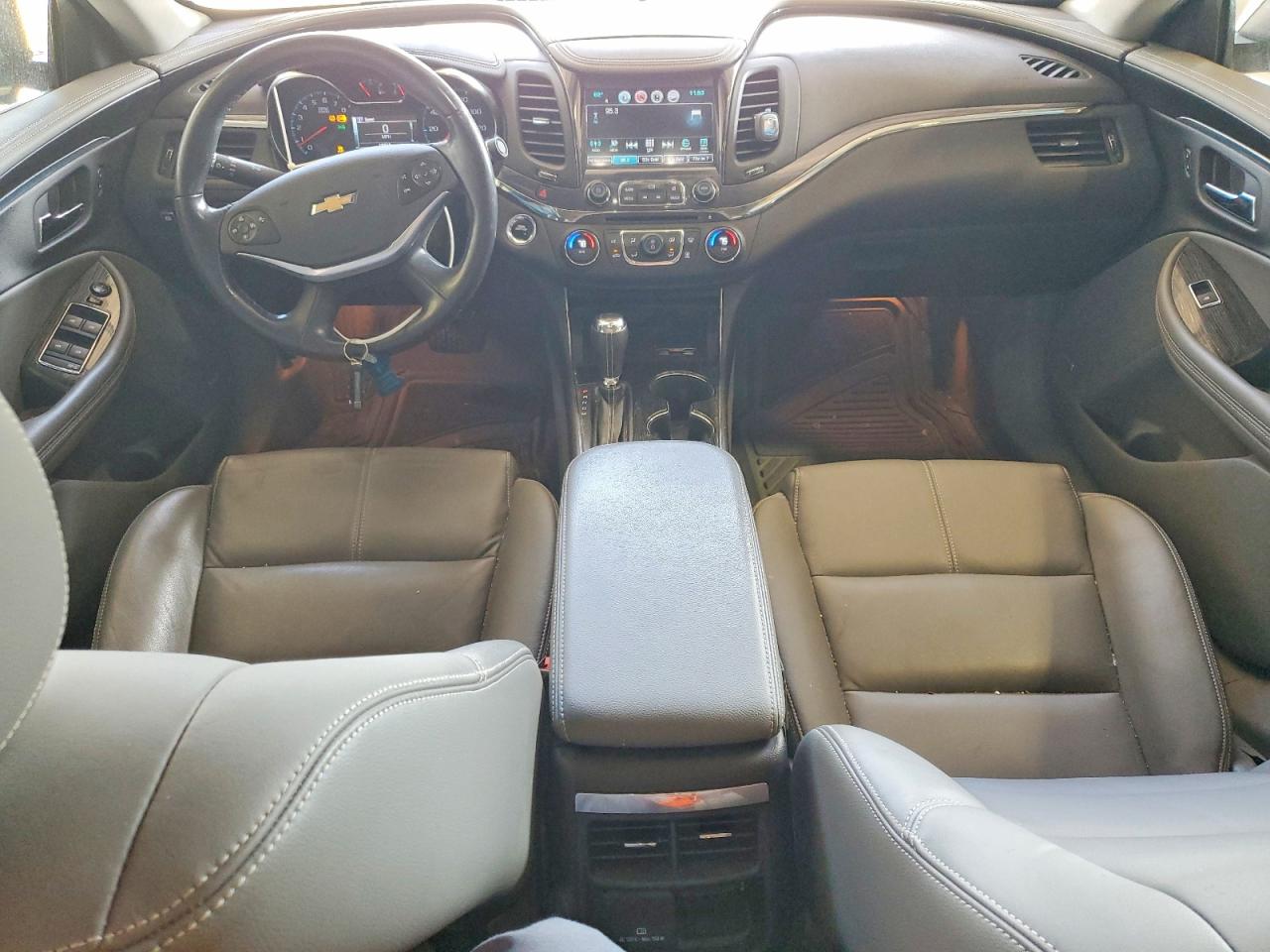 Chevrolet Impala Lt