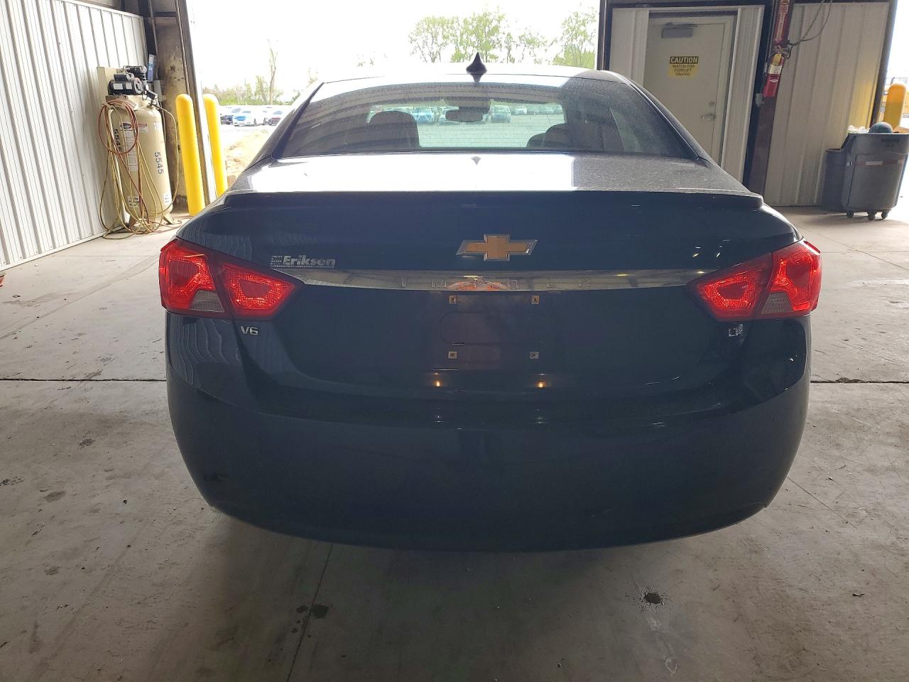 Chevrolet Impala Lt