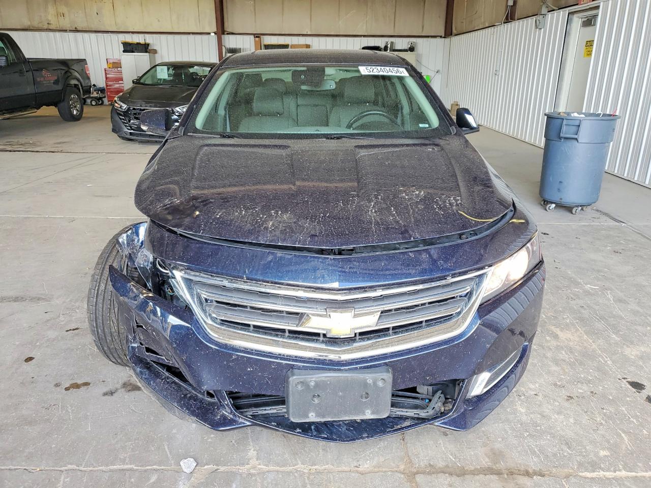 Chevrolet Impala Lt
