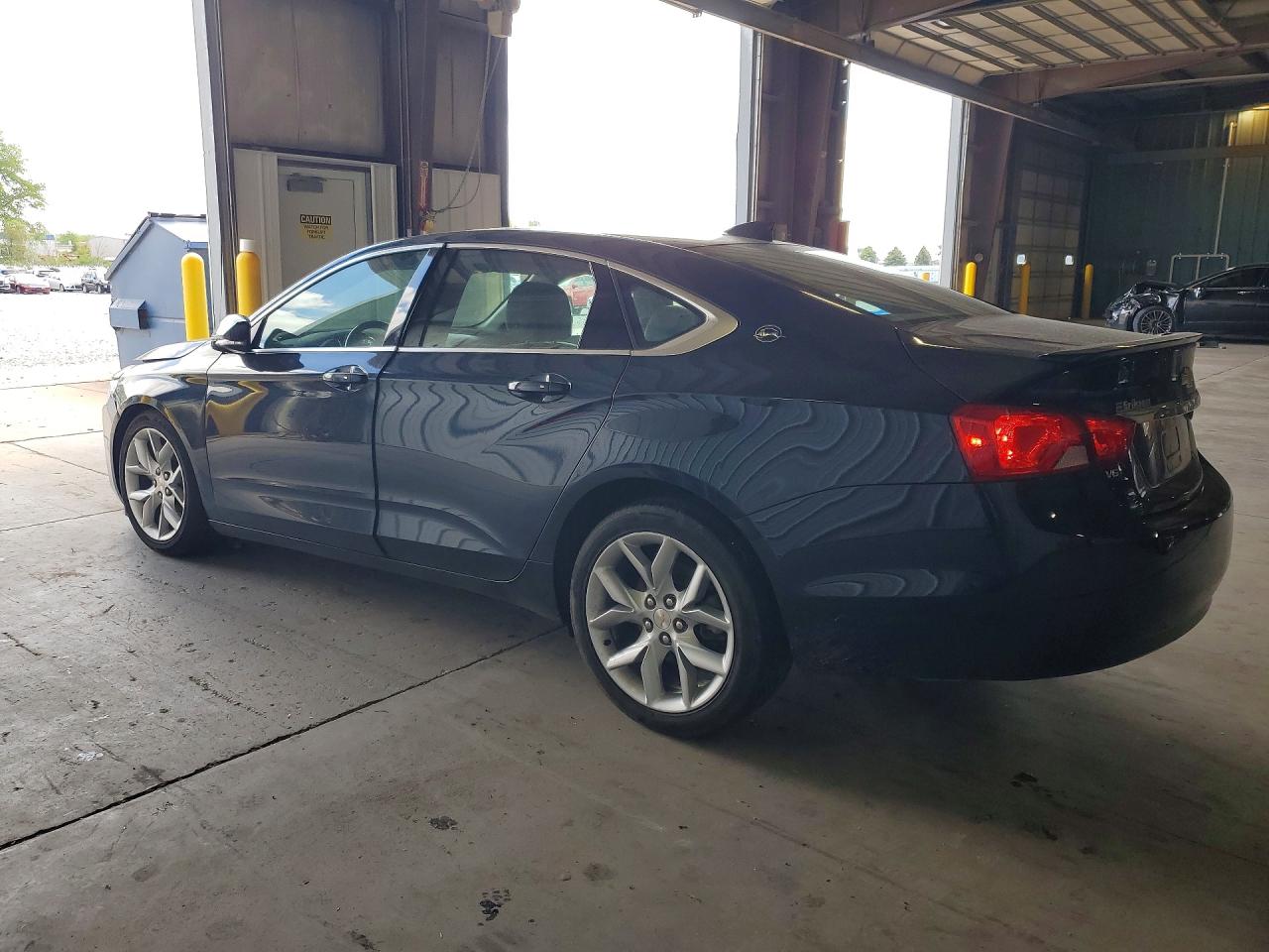 Chevrolet Impala Lt