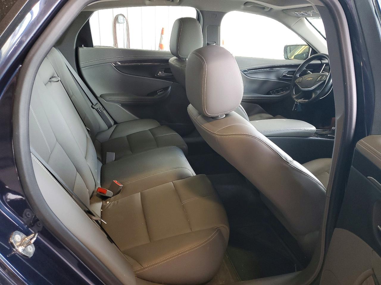 Chevrolet Impala Lt