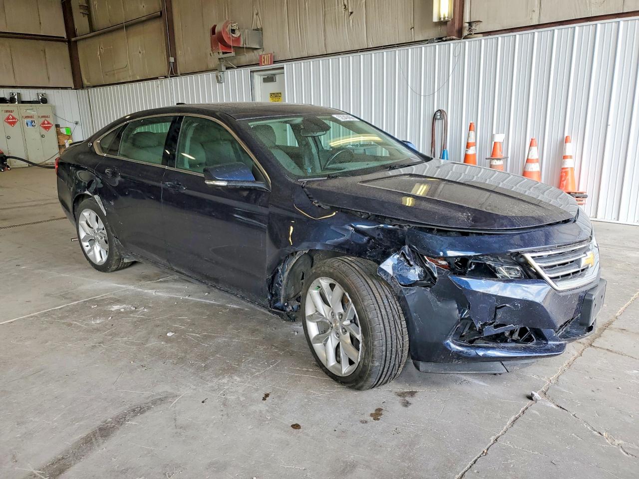Chevrolet Impala Lt