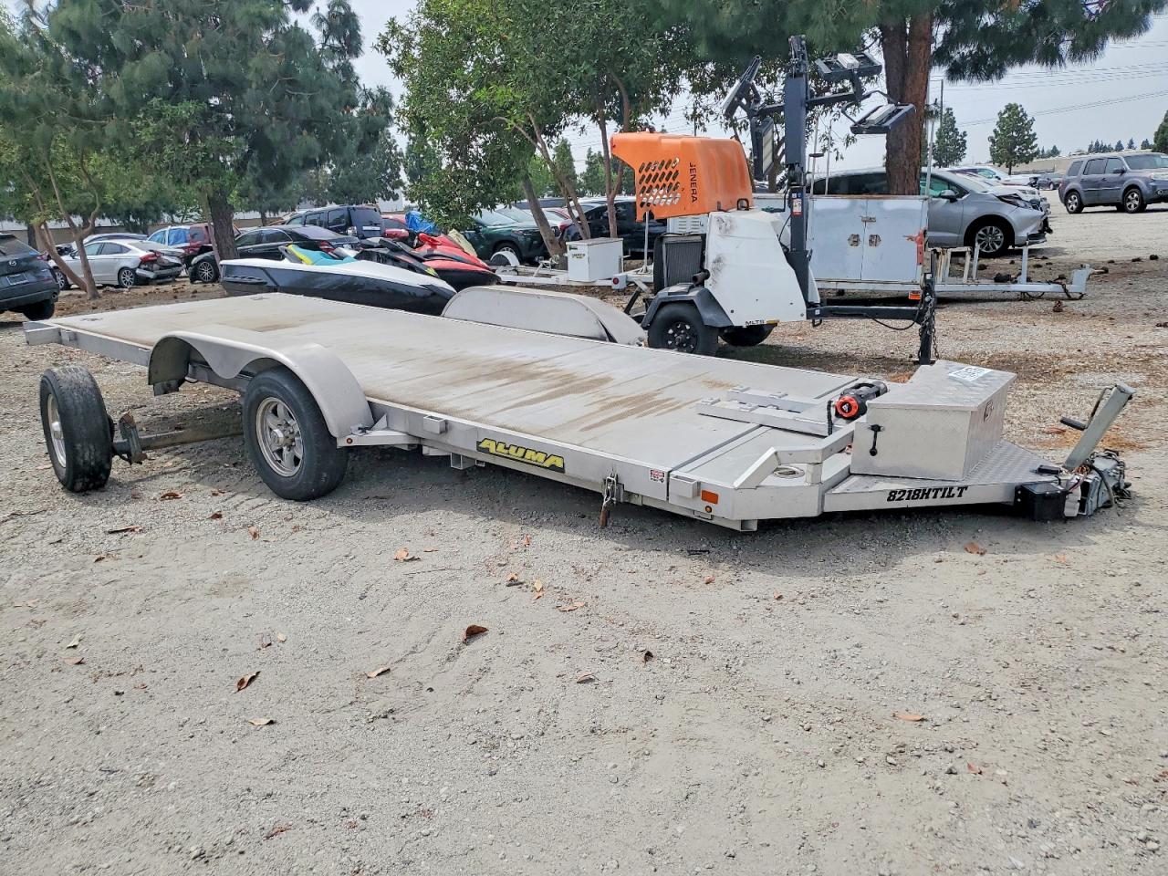 Salvage Aluma Other Image
