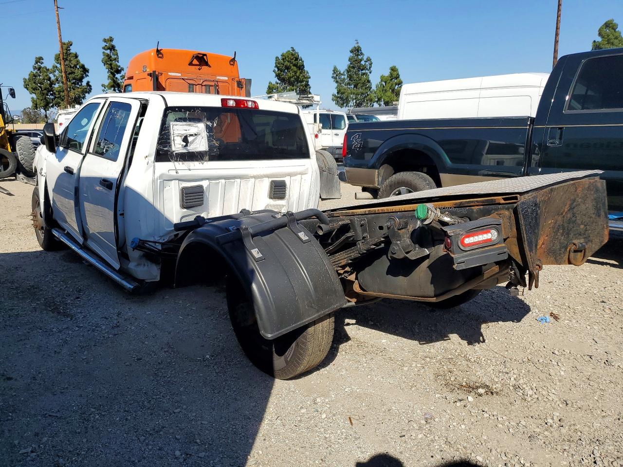 Ram 3500