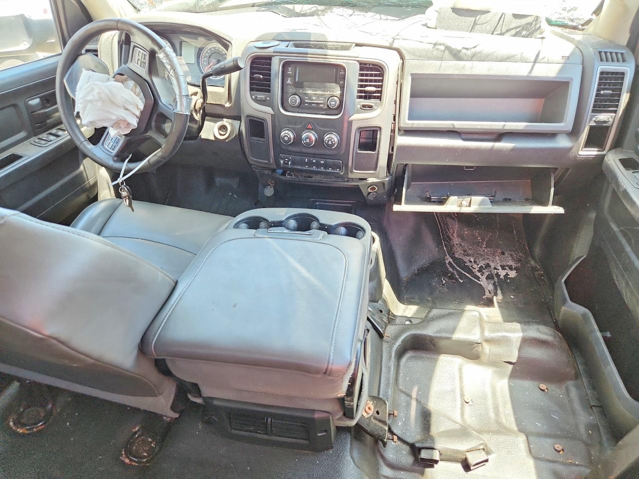 Ram 3500