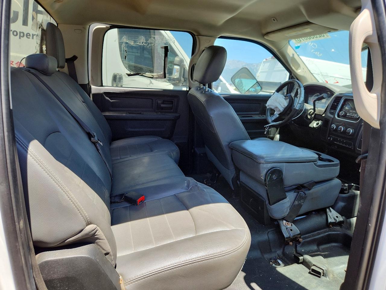 Ram 3500