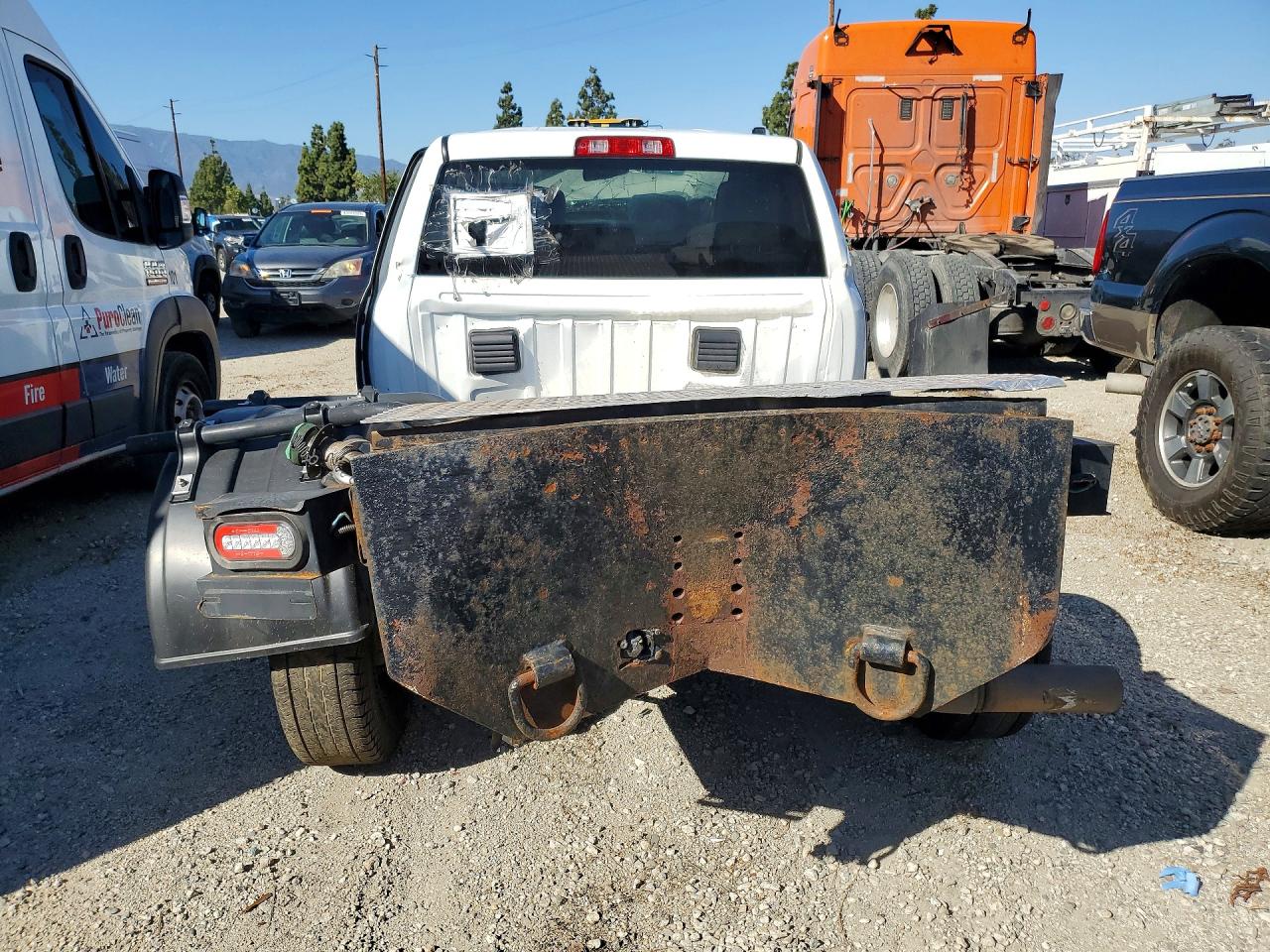 Ram 3500