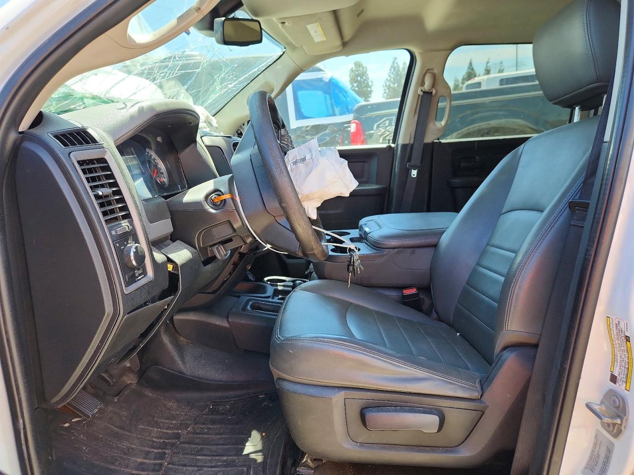 Ram 3500