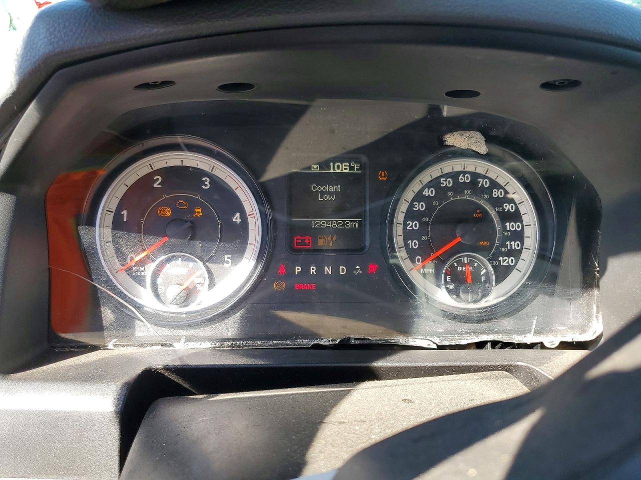 Ram 3500