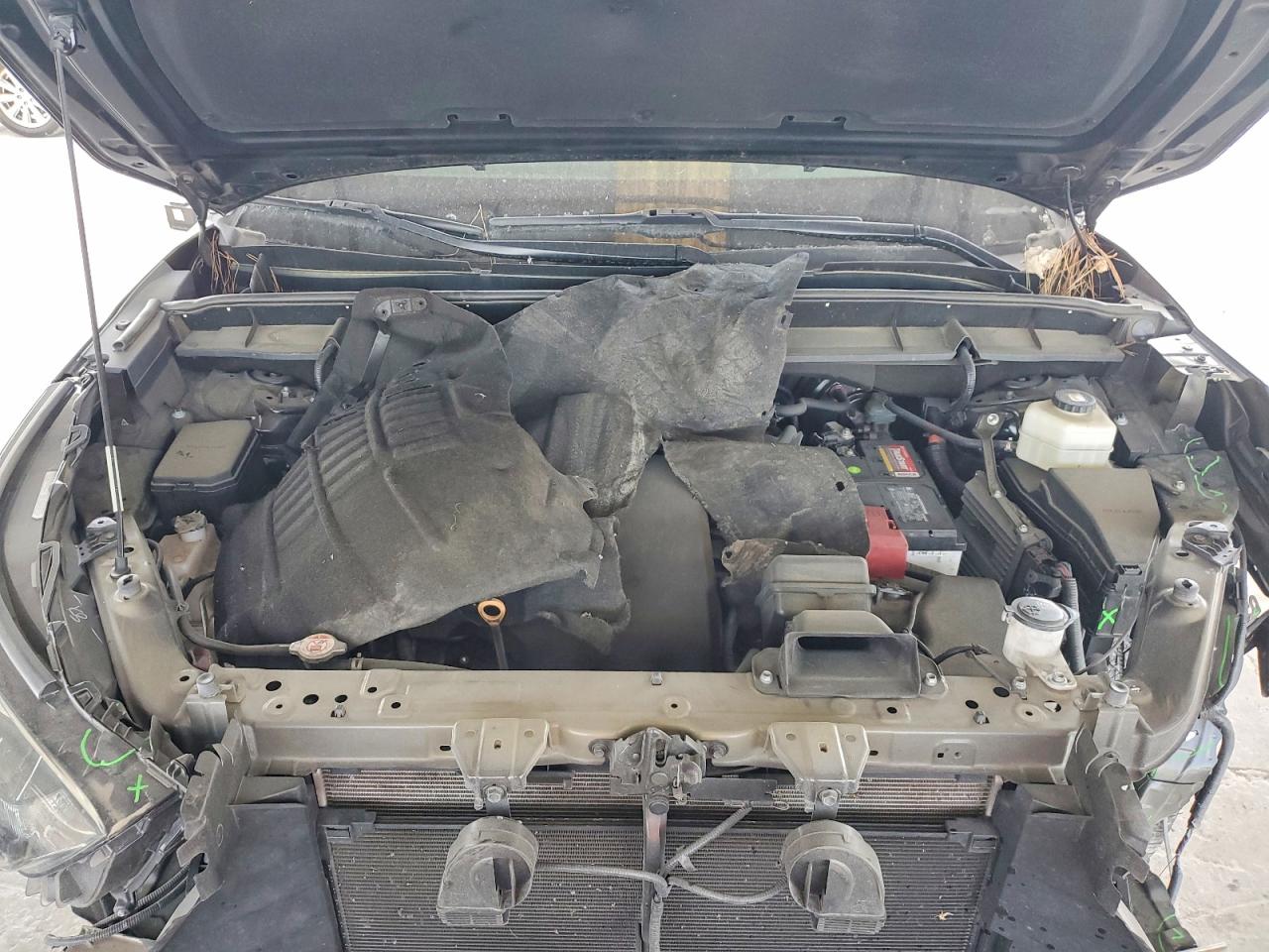 Toyota Highlander Xle