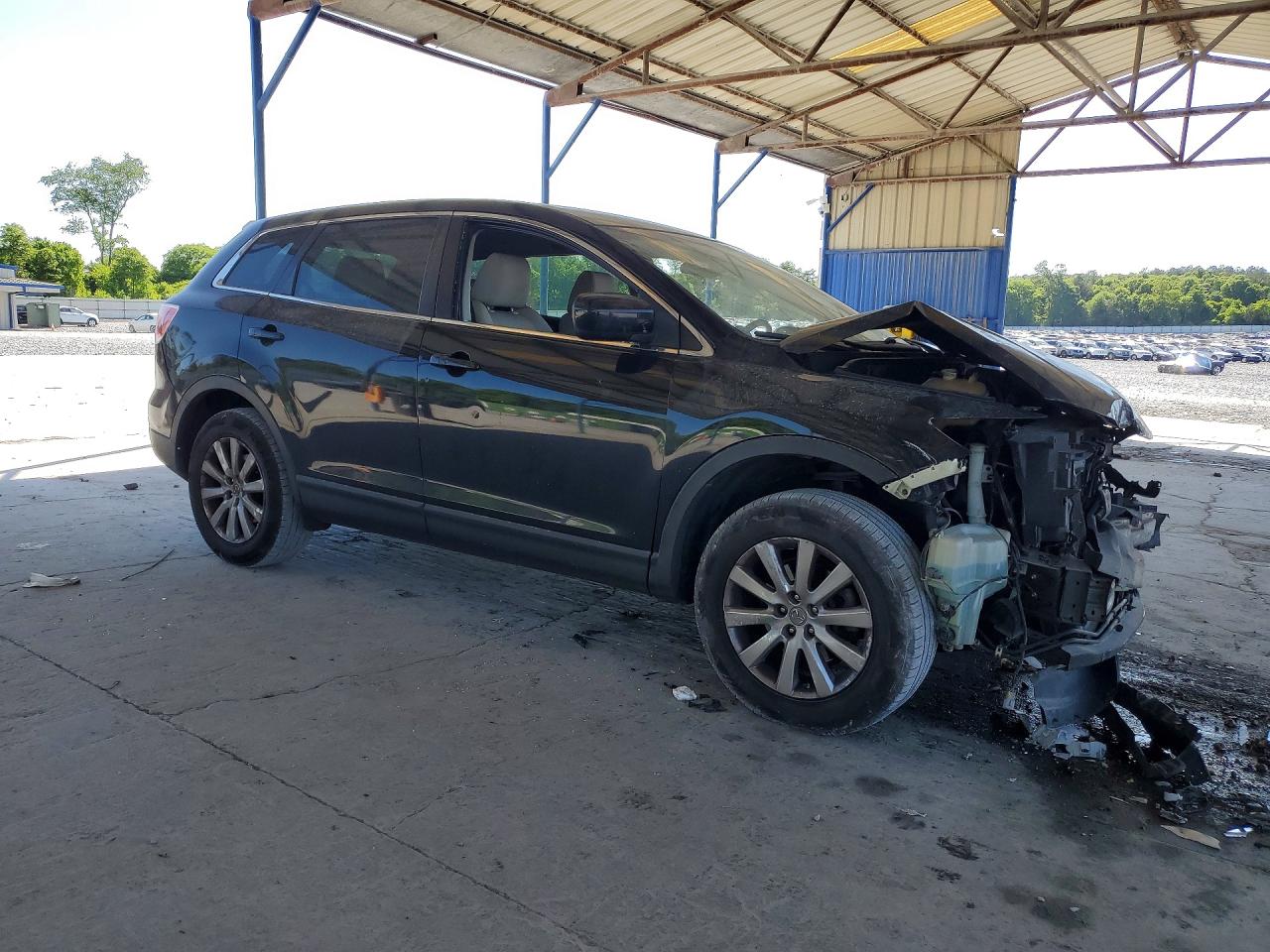 Mazda Cx