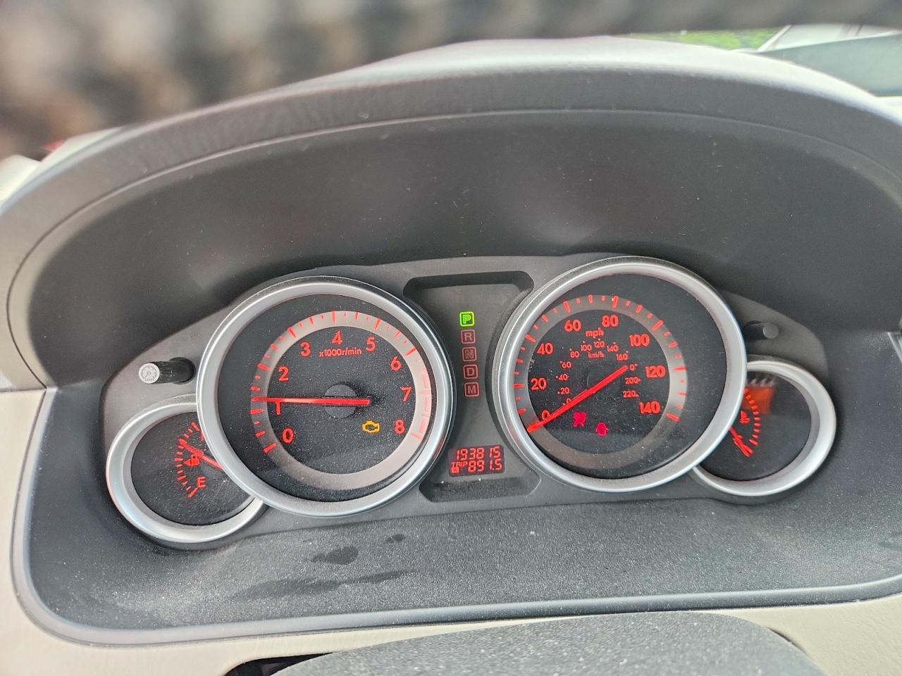 Mazda Cx