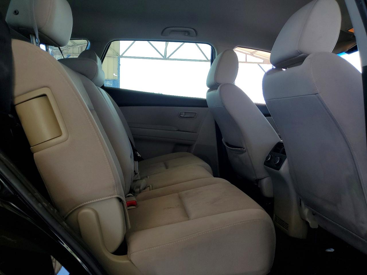 Mazda Cx