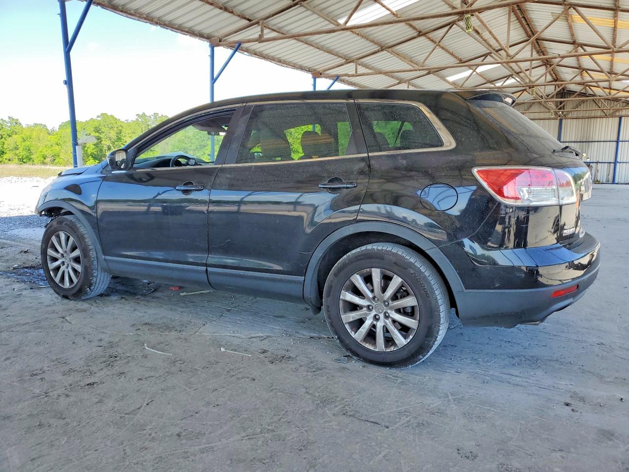 Mazda Cx