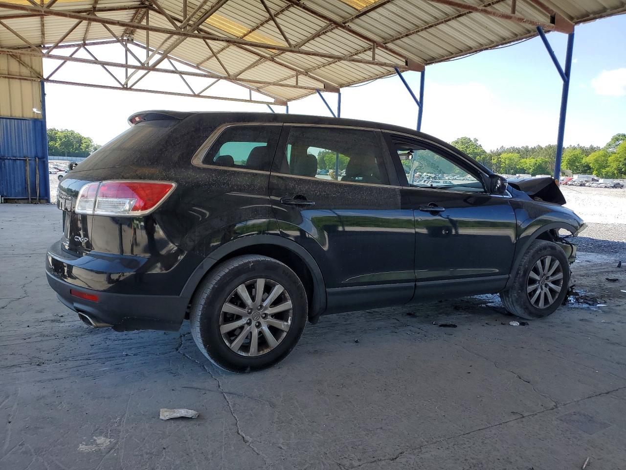 Mazda Cx
