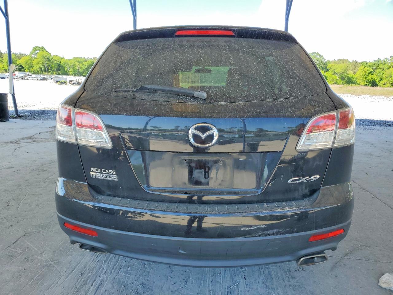 Mazda Cx