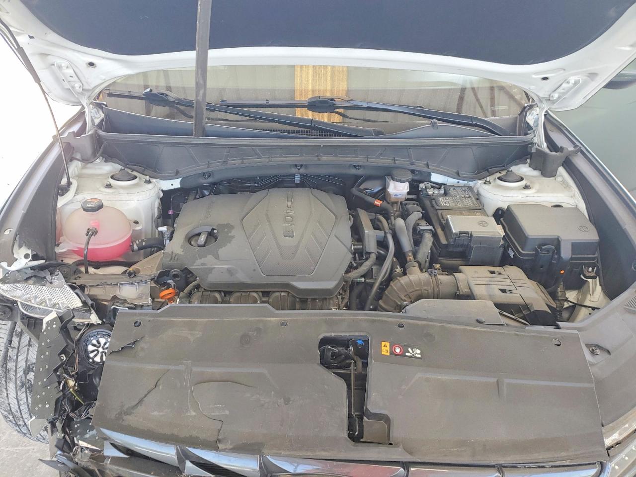 Hyundai TUCSON Sel