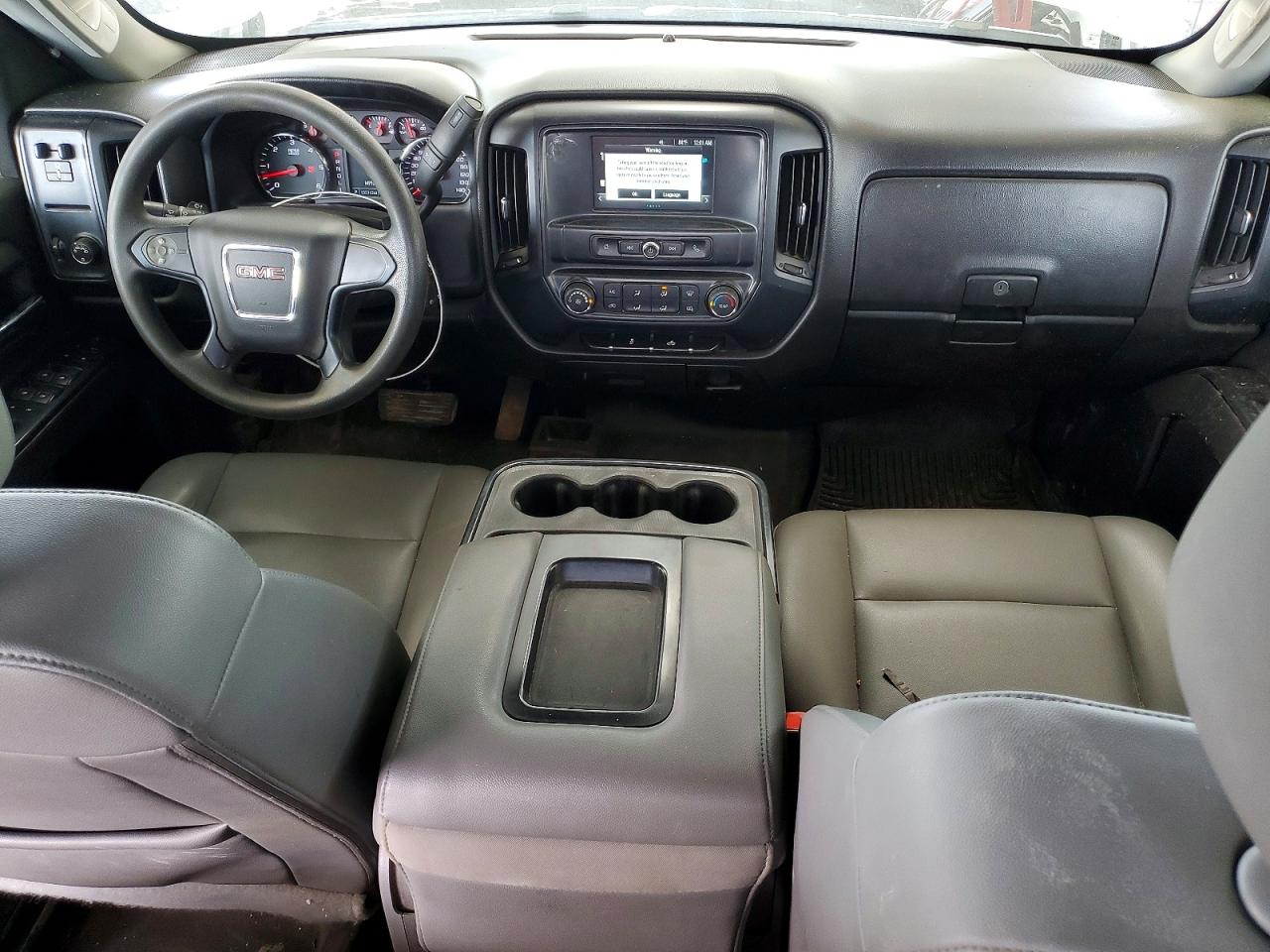 GMC Sierra K2500 Heavy Duty