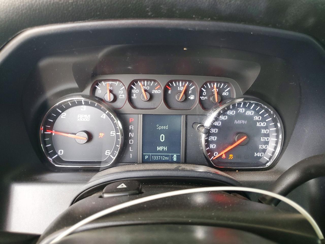 GMC Sierra K2500 Heavy Duty