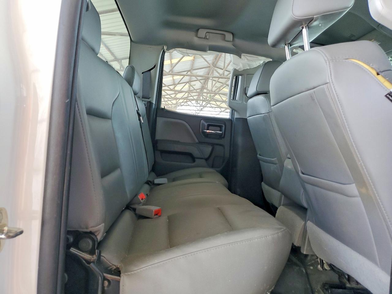 GMC Sierra K2500 Heavy Duty