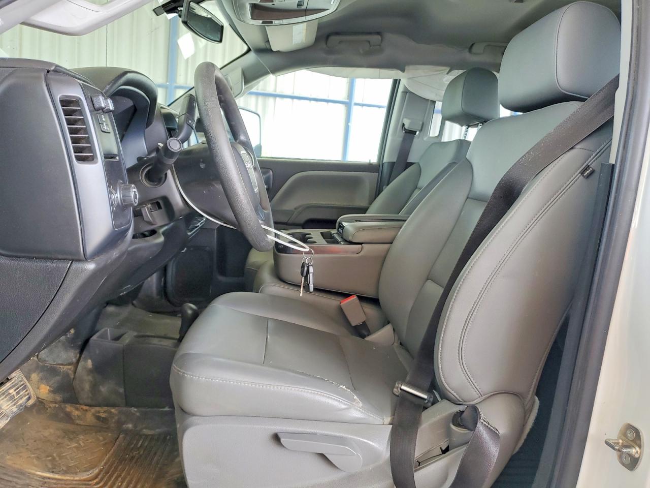 GMC Sierra K2500 Heavy Duty