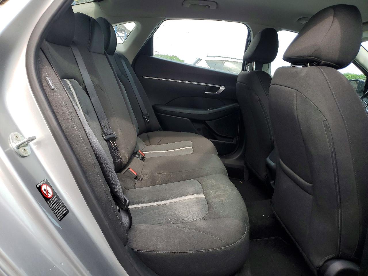 Hyundai SONATA Se