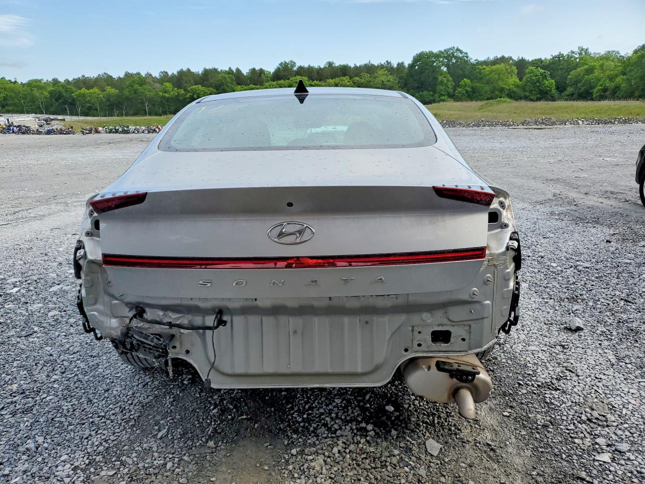 Hyundai SONATA Se