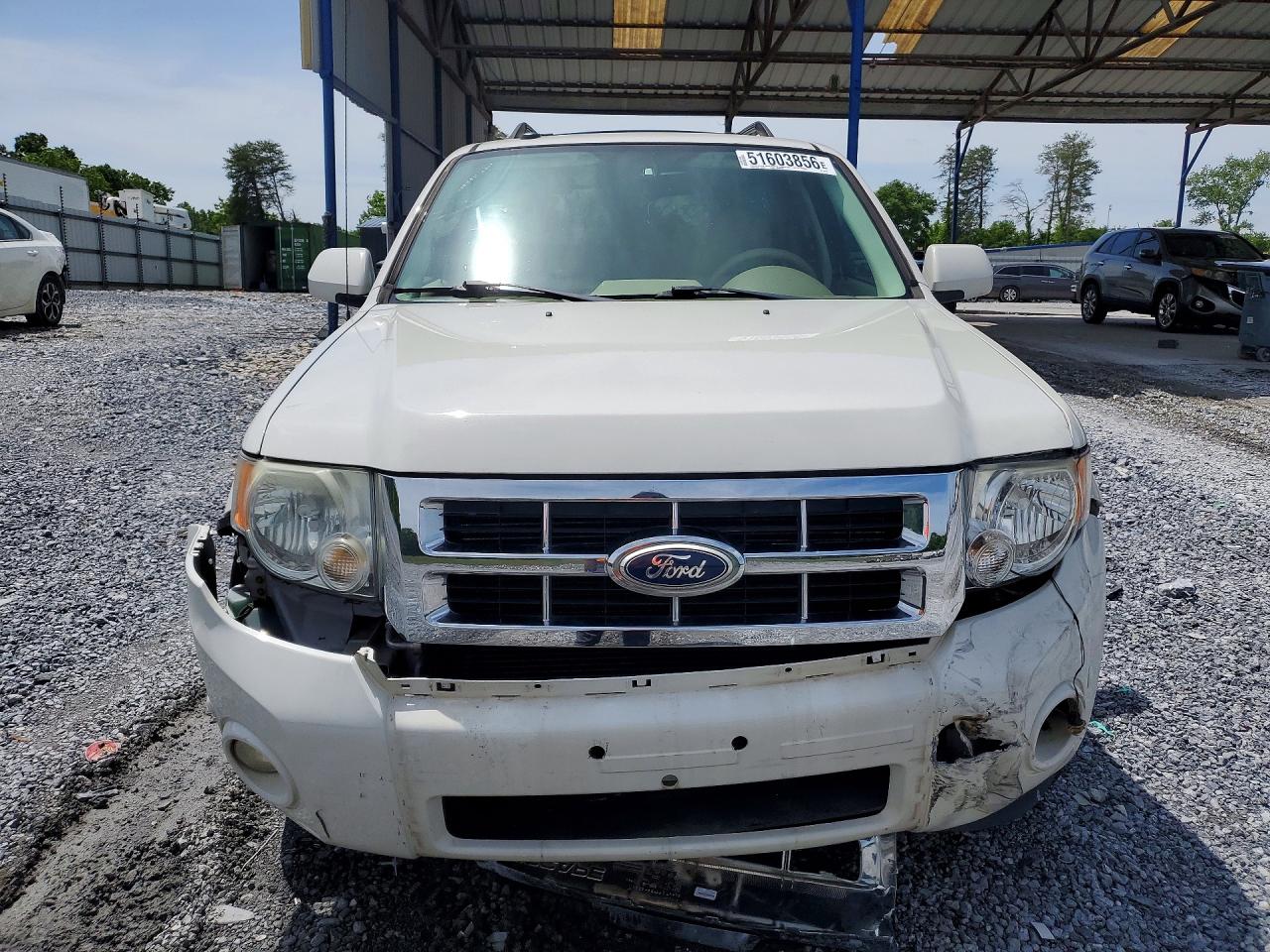 Ford Escape Limited