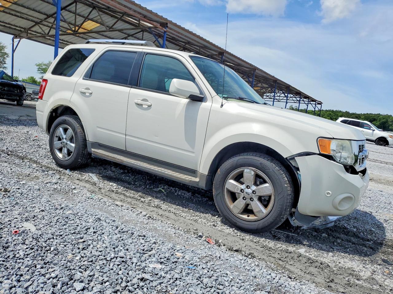 Ford Escape Limited