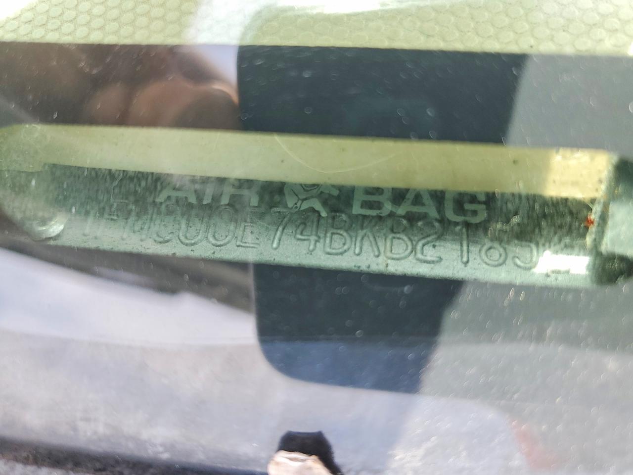 Ford Escape Limited