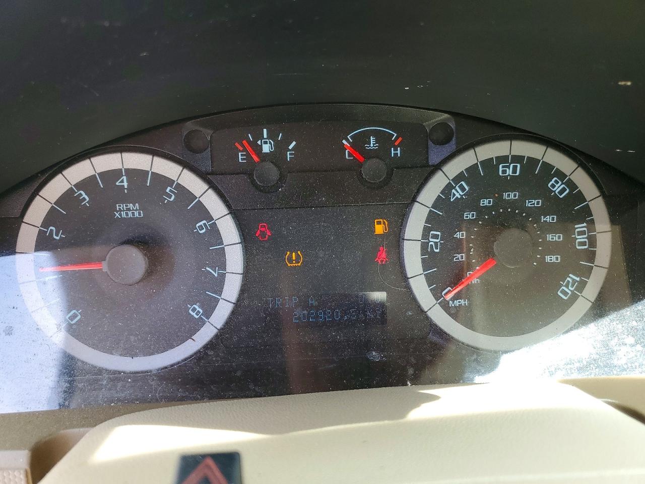 Ford Escape Limited