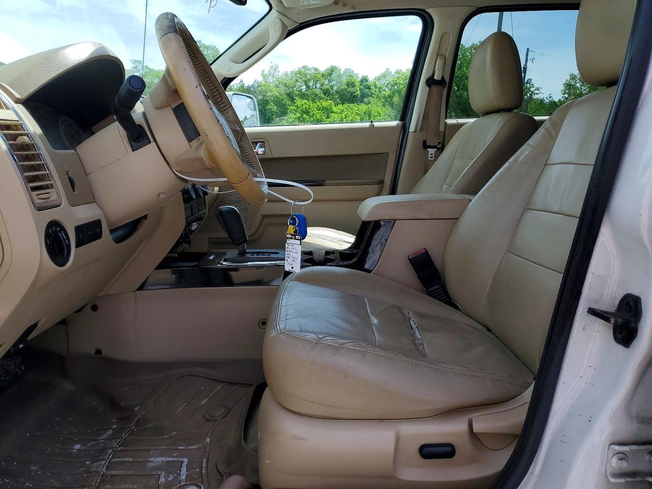 Ford Escape Limited