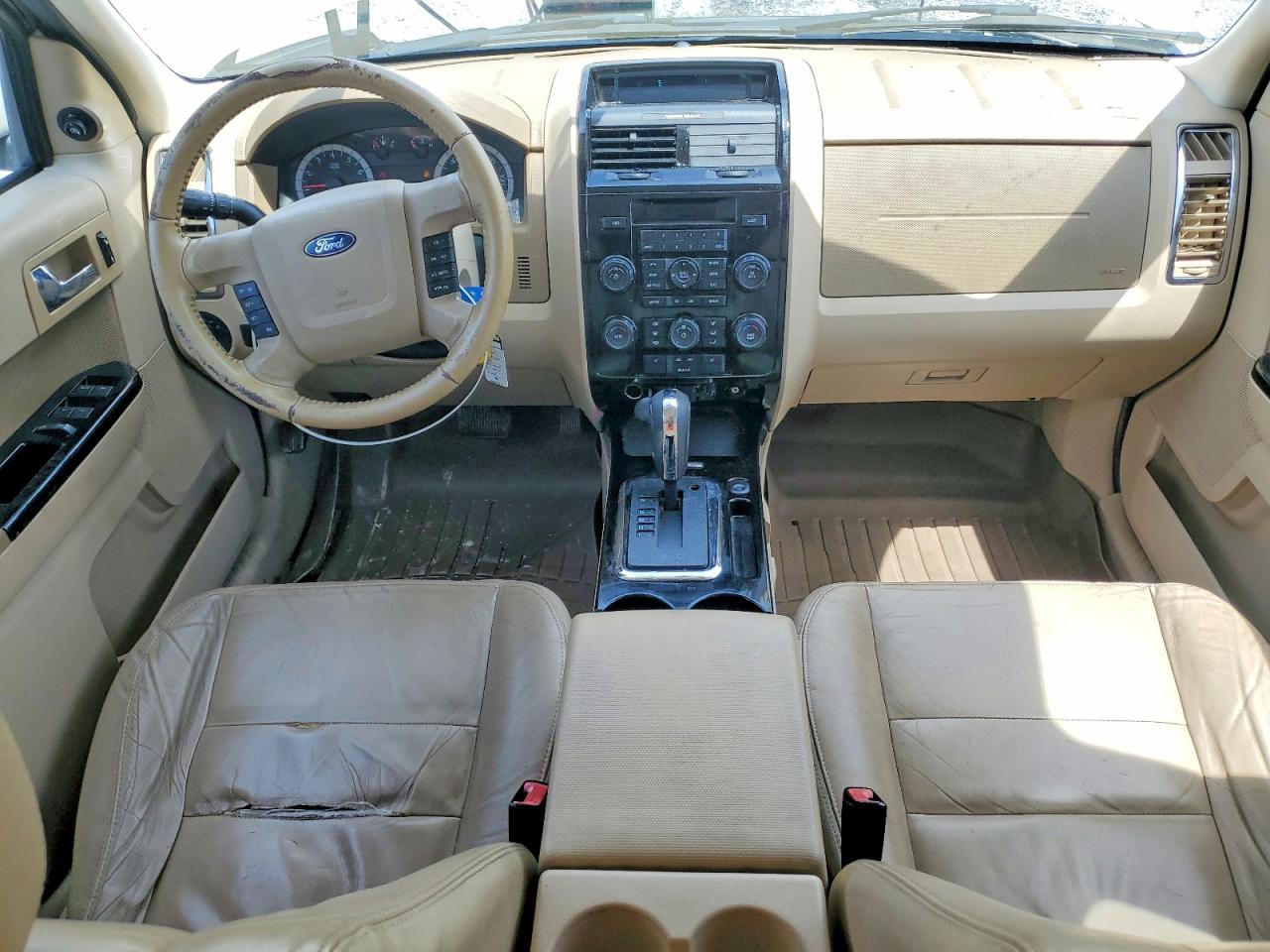 Ford Escape Limited