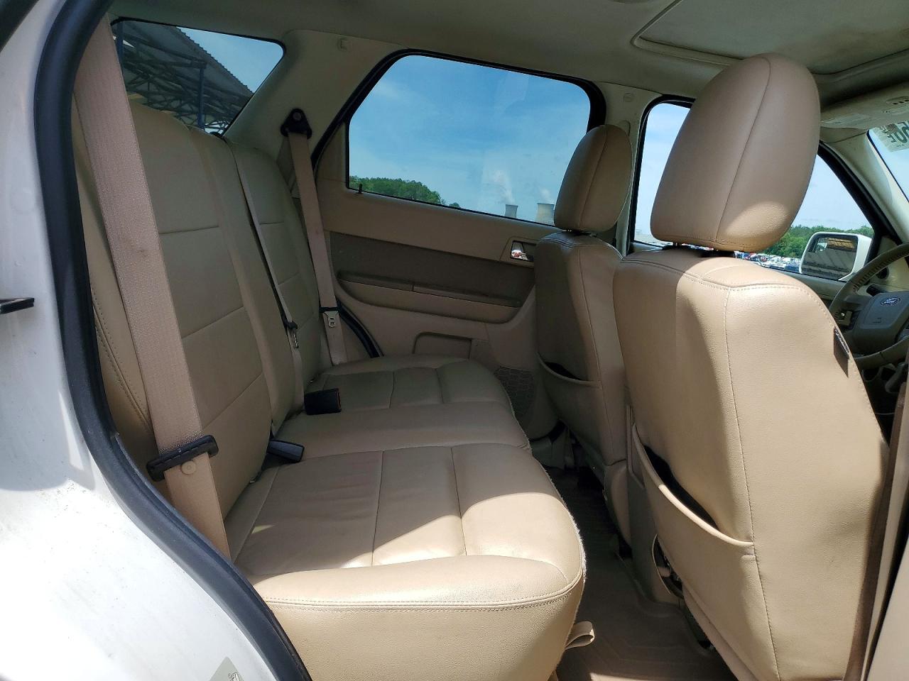 Ford Escape Limited