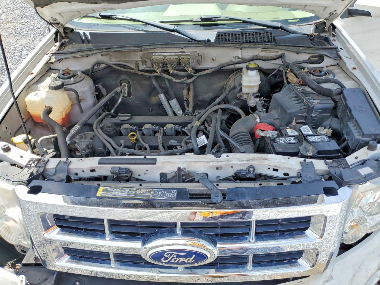 Ford Escape Limited