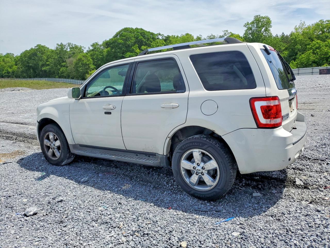 Ford Escape Limited