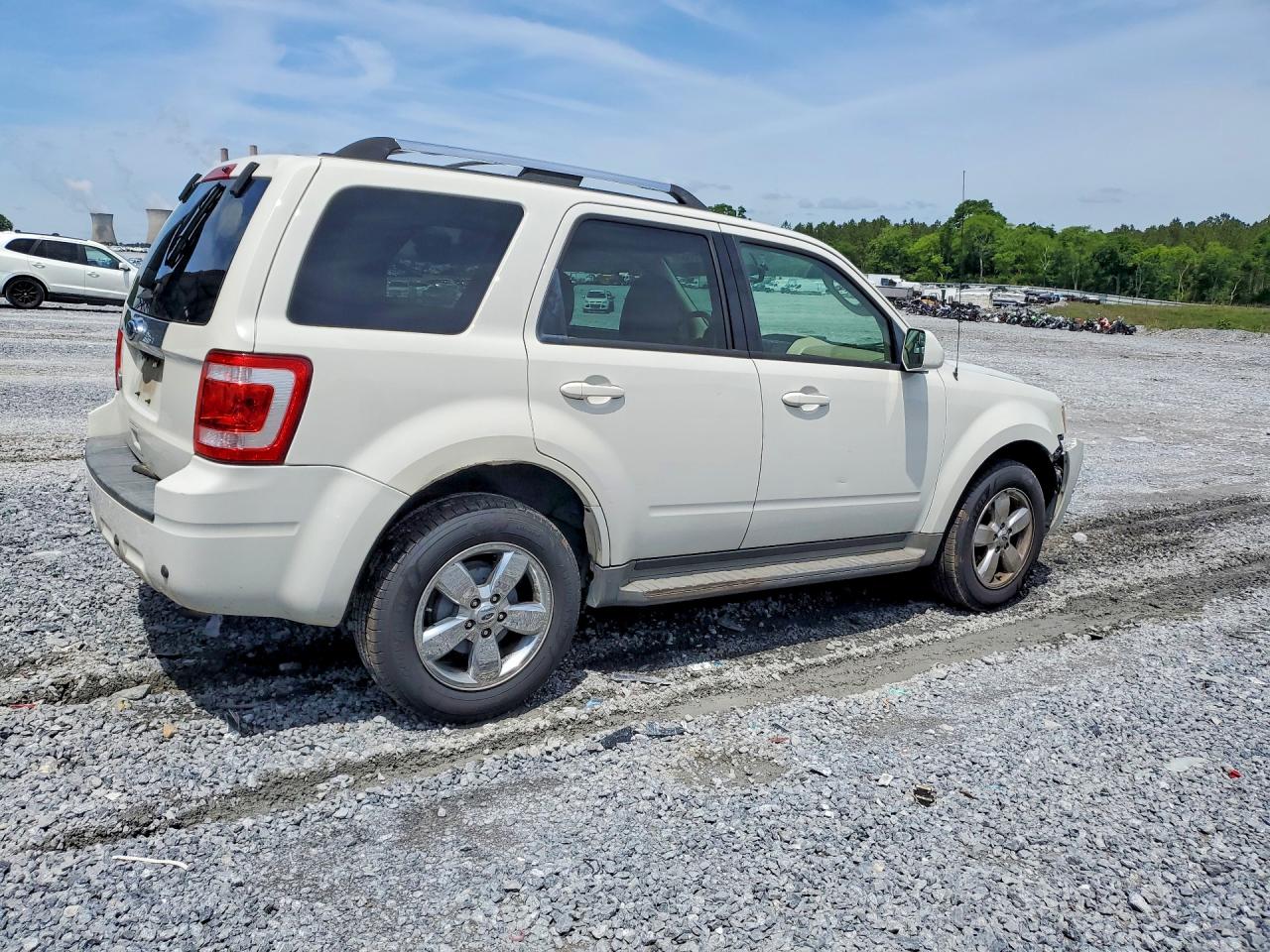 Ford Escape Limited