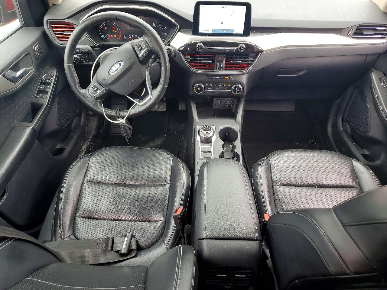 Ford Escape Sel