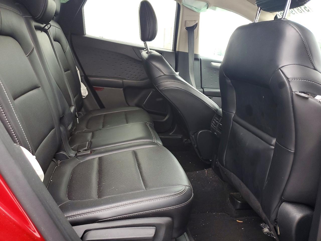 Ford Escape Sel