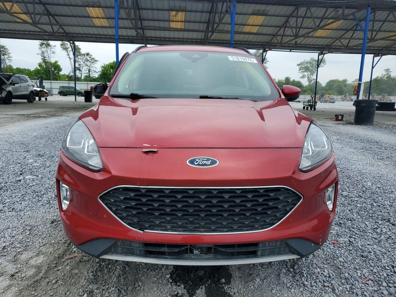 Ford Escape Sel