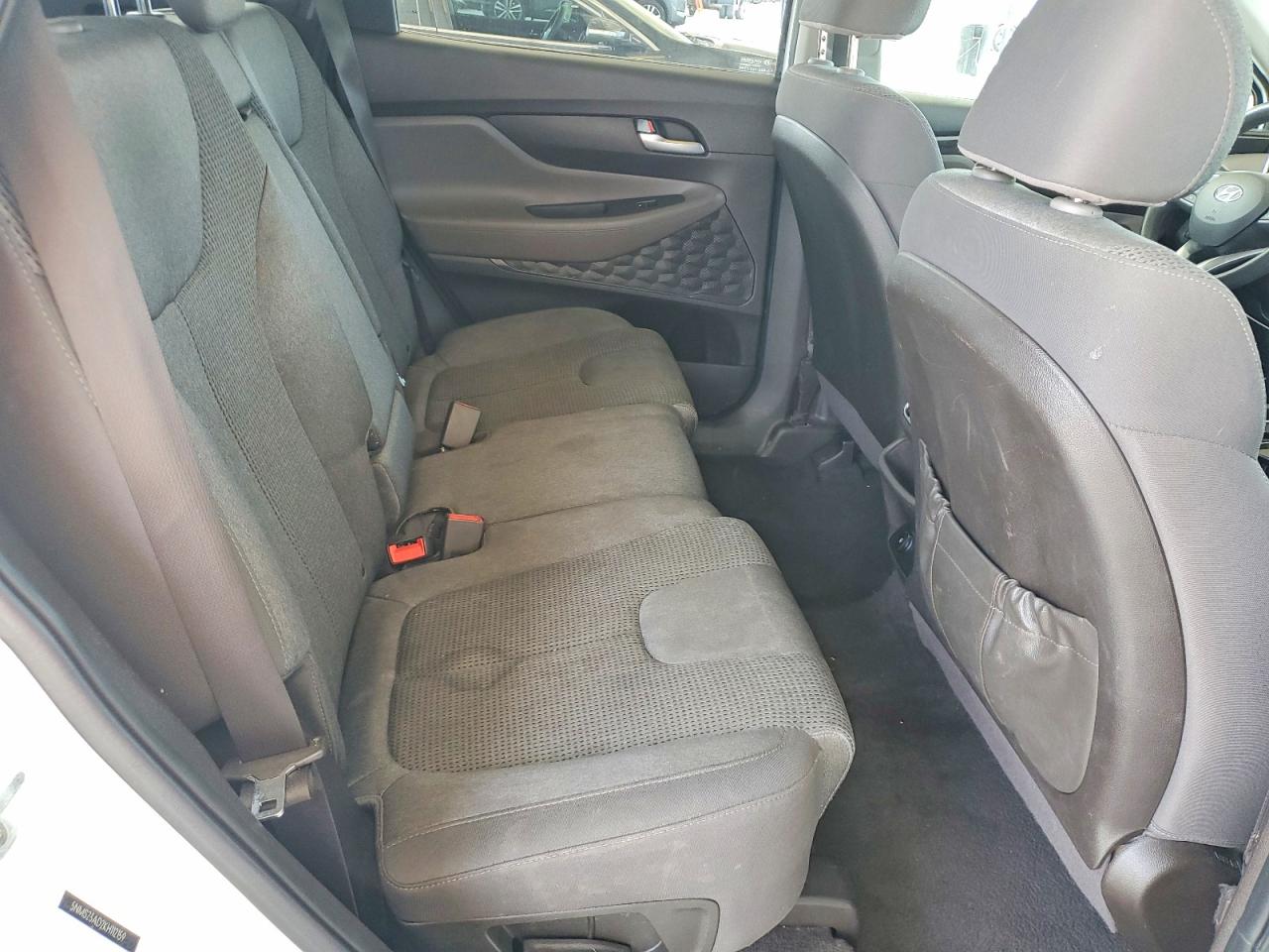 Hyundai SANTA FE Se