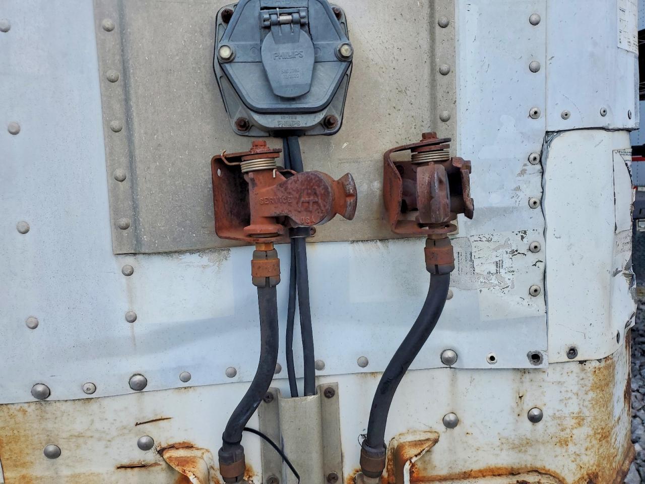 Stoughton Trailers I