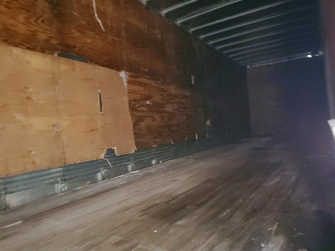 Stoughton Trailers I