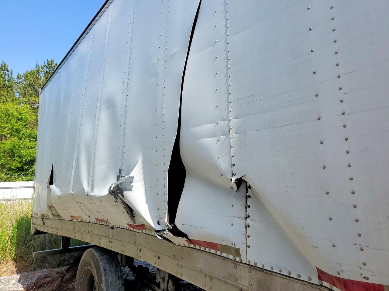 Stoughton Trailers I