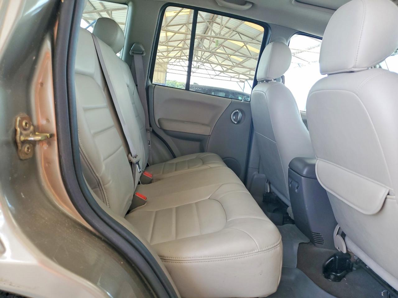Jeep Liberty