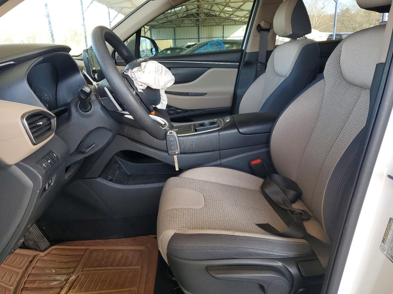 Hyundai SANTA FE Se
