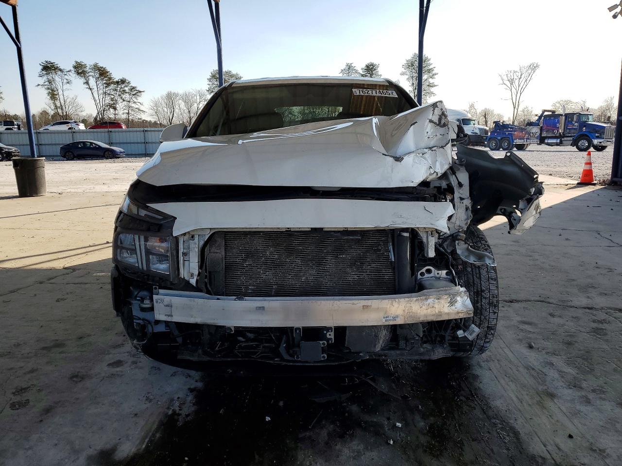 Hyundai SANTA FE Se