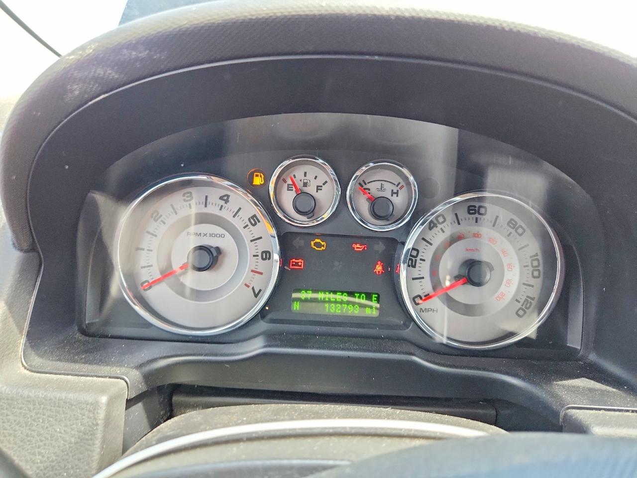 Ford Edge Limited