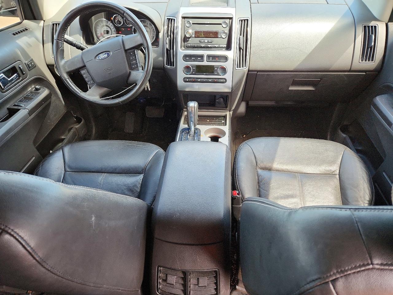 Ford Edge Limited